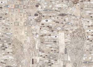 Панно Jannelli & Volpi Academy a tribute to Gustav Klimt AD4 25682