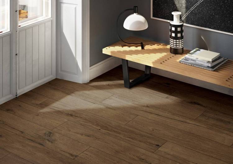 Vitra CraftWood