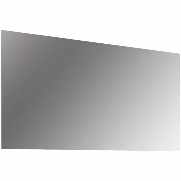 Зеркало 1MarKa Glace У73579 140x65 белый