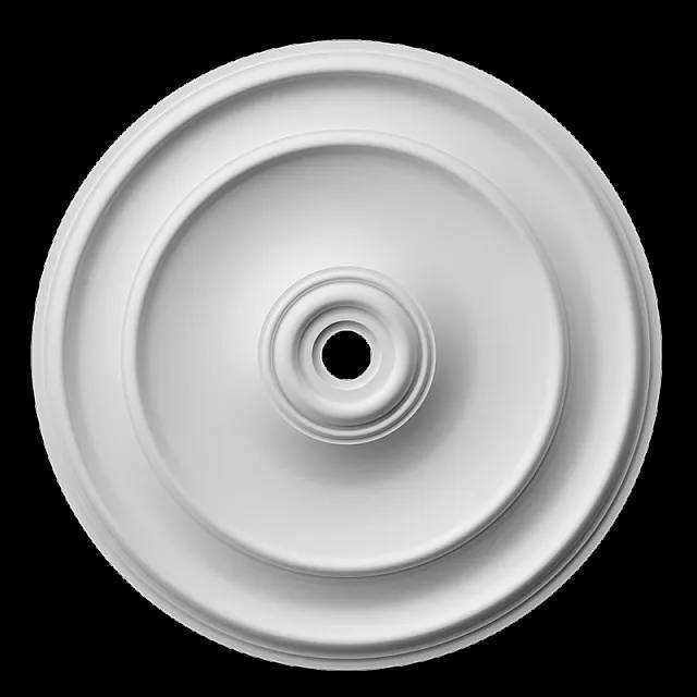 Розетка Artpole SRT121 50x4.9x50