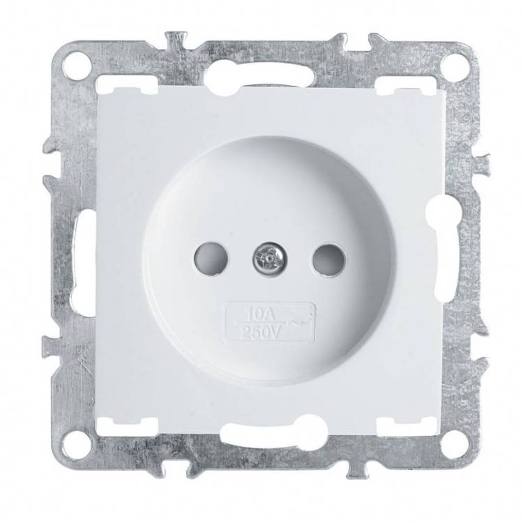 Розетка Stekker PST00-9109 39316