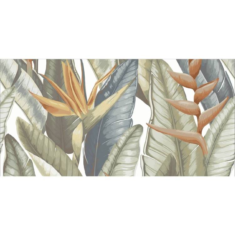 Керамогранит Staro Slim Decors Elite Samui Decor A Matt 60x120