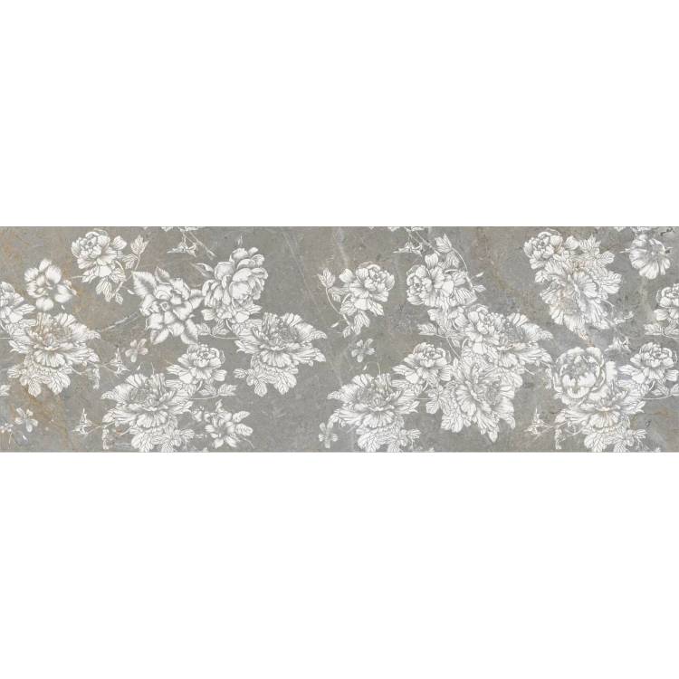 Керамическая плитка Ape Ceramica Augustus A040261 Lacer Mix Grey Rect 30x90