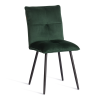Стул Tetchair Sweet LT 24845 deep forest, велюр