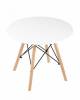 Стол журнальный Stool Group Eames DSW SGR_T005-C фото 2
