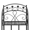 Этажерка Tetchair Secret de Maison Эмма 25638 черный фото 7
