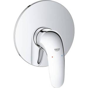Смеситель для душа Grohe Eurostyle 23725003 с внутренней частью
