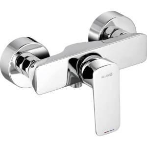 Смеситель для душа Kludi Pure&Style 408410575 хром
