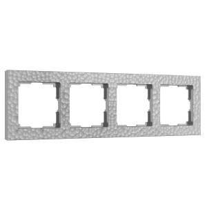 Рамка Werkel Hammer W0042406