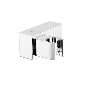 Настенный держатель Iddis Slide SLICL00i53 хром