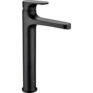 Смеситель для раковины Boheme Spectre 452-B черный