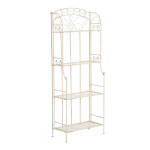Этажерка Tetchair Secret de Maison Эмили 25635 античный белый