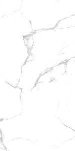 Керамогранит Asia Pacific Statuario venato silver glossy polished 60x120