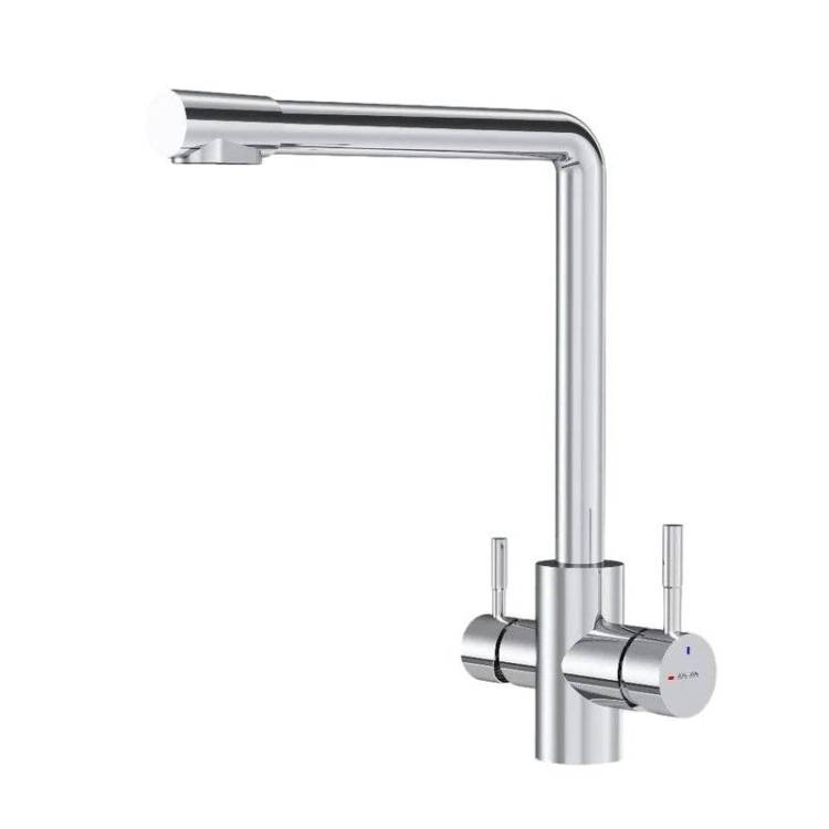 Смеситель для кухни Am.Pm X-Joy S F85B05700 хром