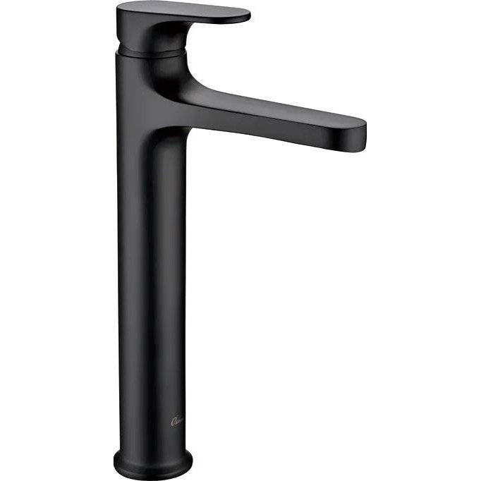 Смеситель для раковины Boheme Spectre 452-B черный