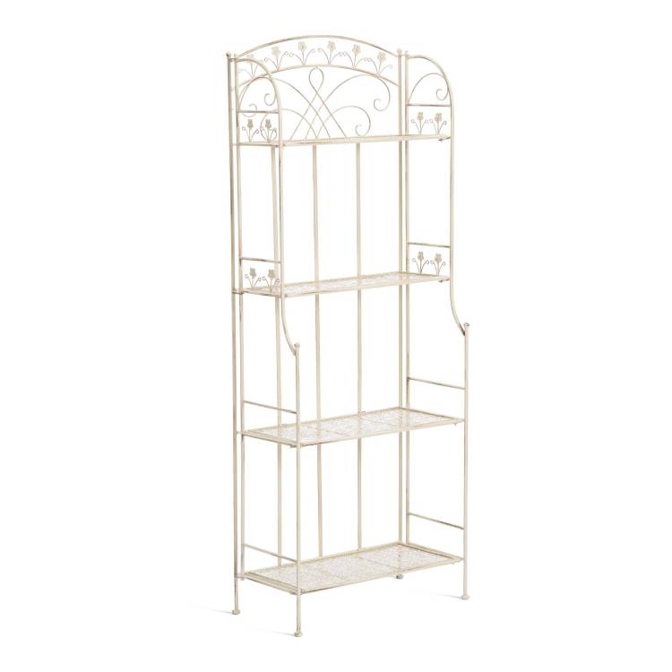 Этажерка Tetchair Secret de Maison Эмили 25635 античный белый