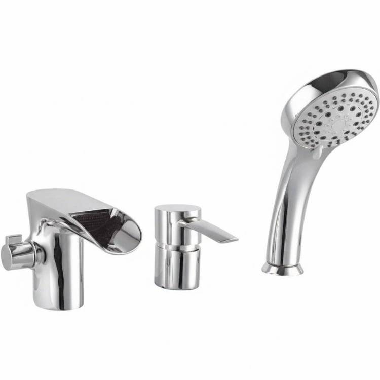 Смеситель Lemark Atlantiss LM3245C