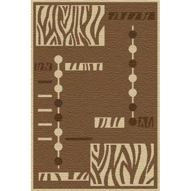 Дорожка Ковры Бреста Гранд 41160 (рулон: 4x20=80м2)