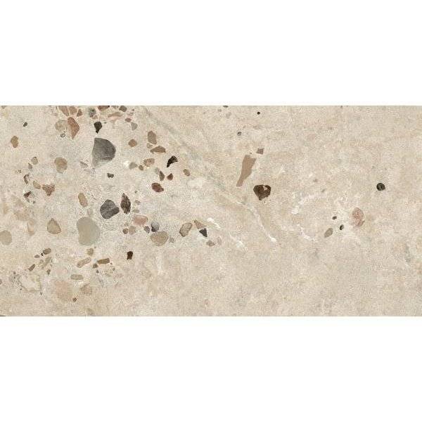 Керамогранит Fioranese I Cocci Siciliani Sabbia Nat 60.4x120.8