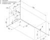 Акриловая ванна Aquanet West 150x70 фото 4