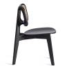 Стул Tetchair Odin 24414 черный фото 2