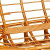 Диван Tetchair Mamasan 23/02 W 24263 Pecan, флок, олива, 23 фото 8