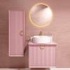 Раковина Sanita luxe Best shelf 43 фото 2