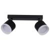 Точечный светильник Reluce 53004-9.5-002IL SPOT LIGHT GX53 BK