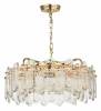 Подвесная люстра Odeon Light Bullon 5069/10 фото 3