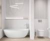 Керамогранит Laparet Timeless LP6060G0021R Pearl светло-серый 59.5х59.5 фото 3