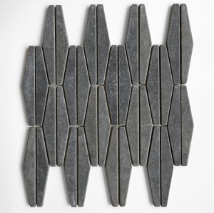 Мозаика Orro Mosaic Stone Мangolia Deluxe 30.821x30.21