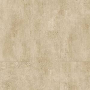 LVT Ламинат Fargo Stone 2.5/42 4V 48102-08 Травертин Песочный 606x303