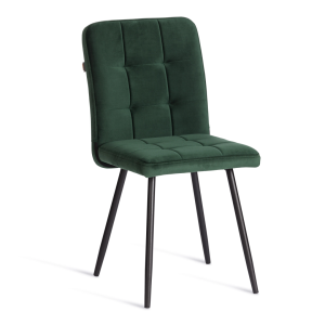 Стул Tetchair Medeo LT 24809 deep forest, велюр