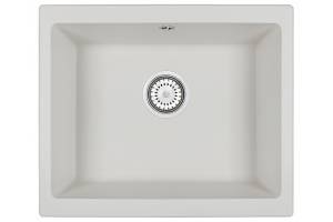 Мойка кухонная EMAR Quartz EMQ-1555.P Агат