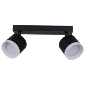 Точечный светильник Reluce 53004-9.5-002IL SPOT LIGHT GX53 BK