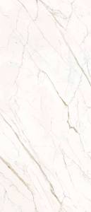 Керамогранит Keope Elements Lux N9A2 Calacatta Statuarietto Lap RT 120x278