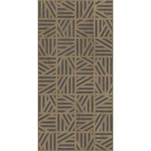 Керамогранит Sanchis Nara SNCH000013 Lattice Wallnut C. Dark Matt Rc 60x120