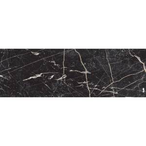 Керамическая плитка Delacora Bohema WT15BHM99R Black 24.6x74