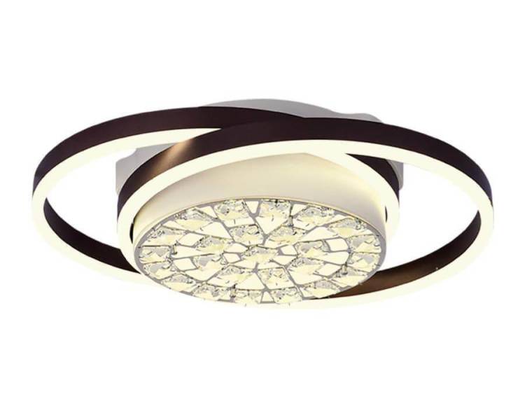 Потолочный светильник Ambrella light Ice FA149