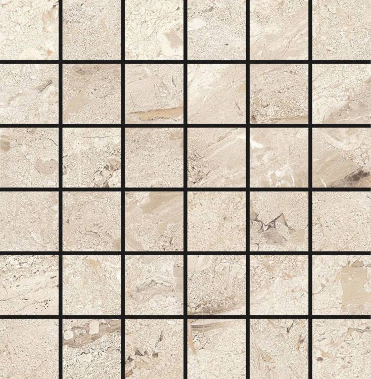 Мозаика Creto Sandy NM-0001 mosaic 30x30