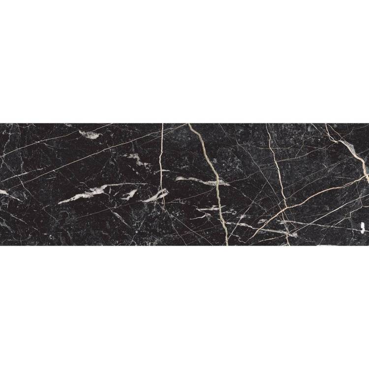 Керамическая плитка Delacora Bohema WT15BHM99R Black 24.6x74