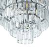 Подвесная люстра Arte Lamp Ellie A1027SP-8CC фото 2
