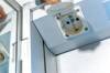 Зеркало-шкаф BelBagno SPC-3A-DL-BL-1200 фото 4