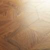Ламинат Quick-Step Impressive Patterns Ultra 12/33 4V IPU4144 Дуб Медный Брашированный 1200x396 фото 2