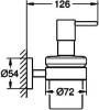 Дозатор Grohe Essentials 40448001 фото 3