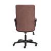 Кресло компьютерное Tetchair Trendy 19463 коричневый фото 4