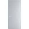 Межкомнатная дверь Profil Doors 1 PW полотно Лайт Грей 600x2000