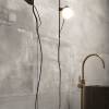 Керамогранит ABK Interno 9 I9R01250 Mud RETT. 60X60 фото 8
