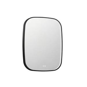 Зеркало Esbano ES-3311HD с подсветкой и подогревом, 60x80