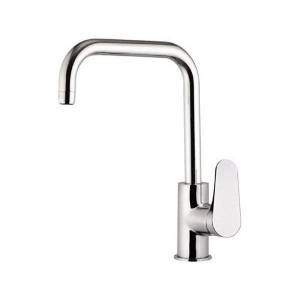 Смеситель для кухни Remer Class Line L72U хром